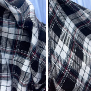 2501 grunge sleeves sewing kit product_PK2501