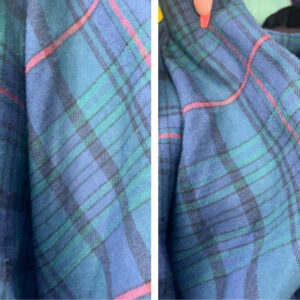 2501 grunge sleeves sewing kit product_PK2501_2