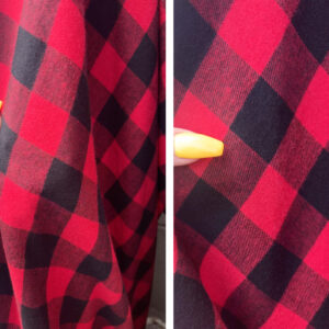 2501 grunge sleeves sewing kit product_PK2501_3