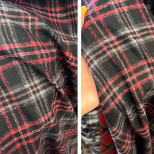 2501 grunge sleeves sewing kit product_PK2501_5