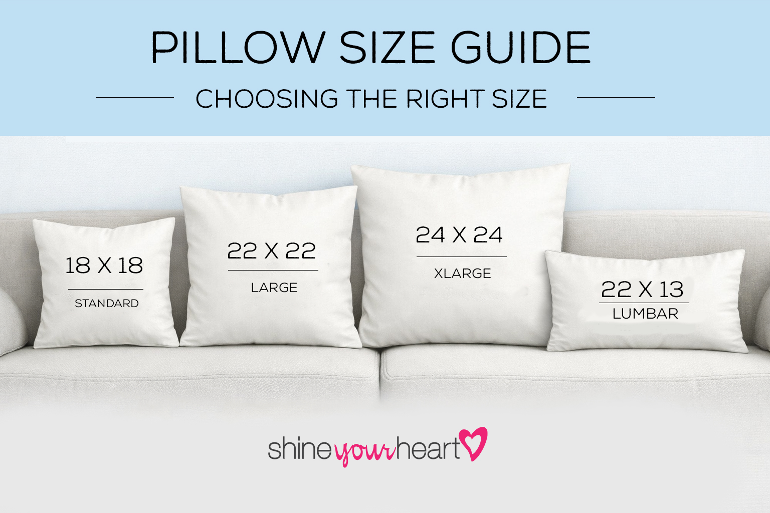 Hand-Painted Textile Lumbar Pillow - Candyland - Image 4