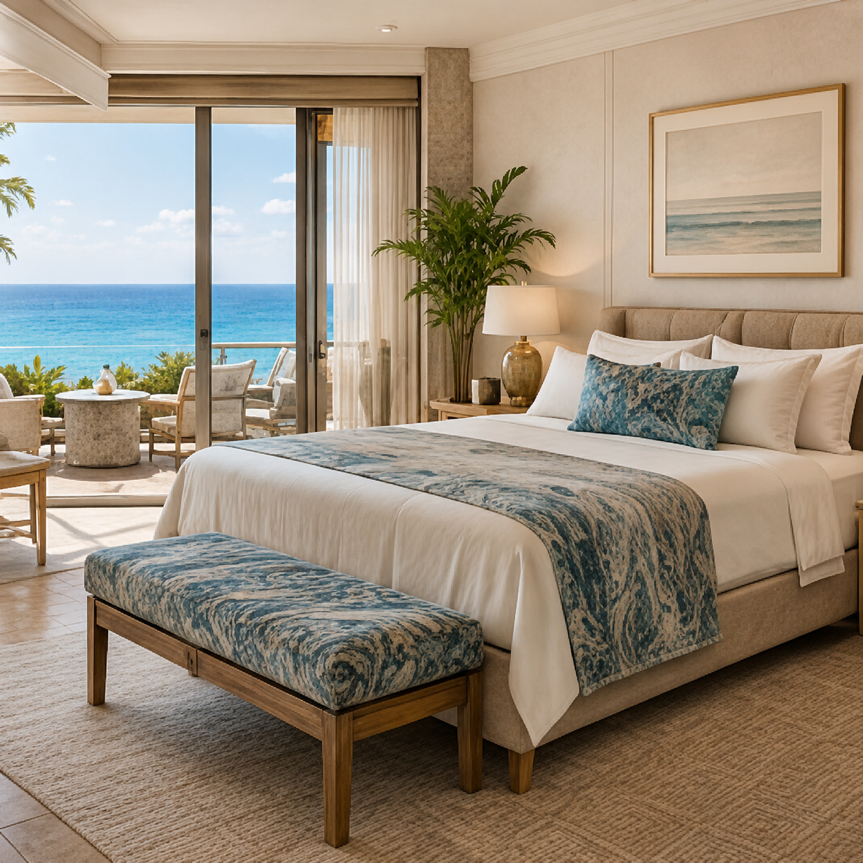 shine your heart textiles for luxury residences