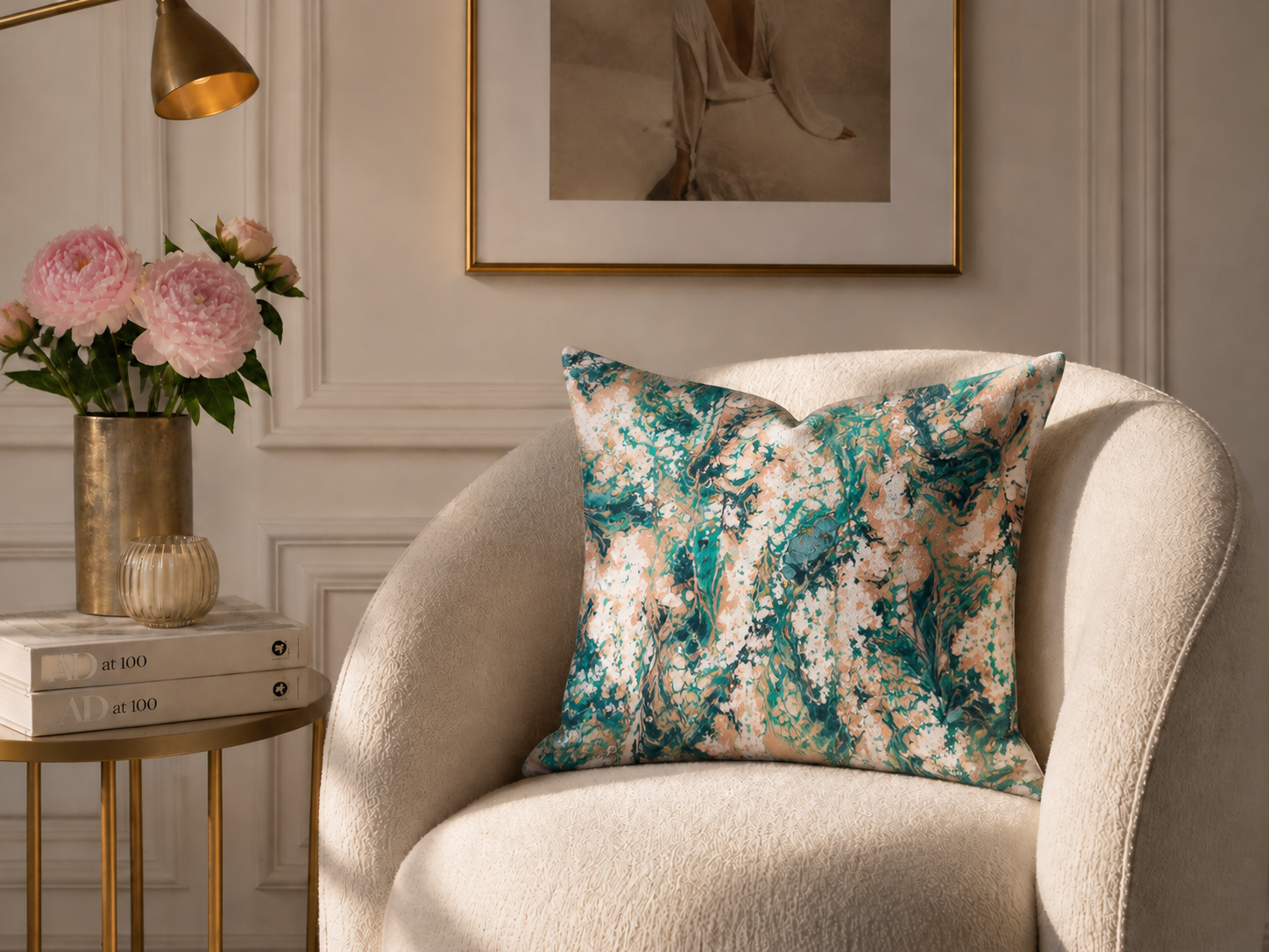 shine your heart textiles
