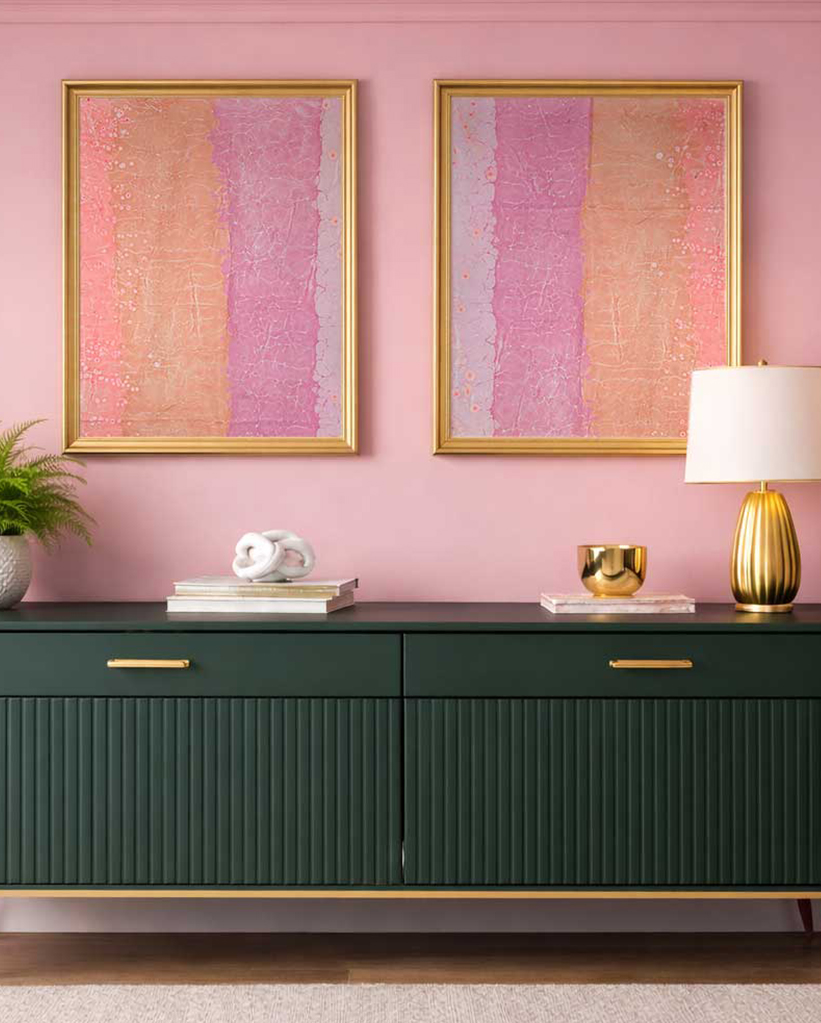 shine your heart water marbled statement textiles for curated spaces
