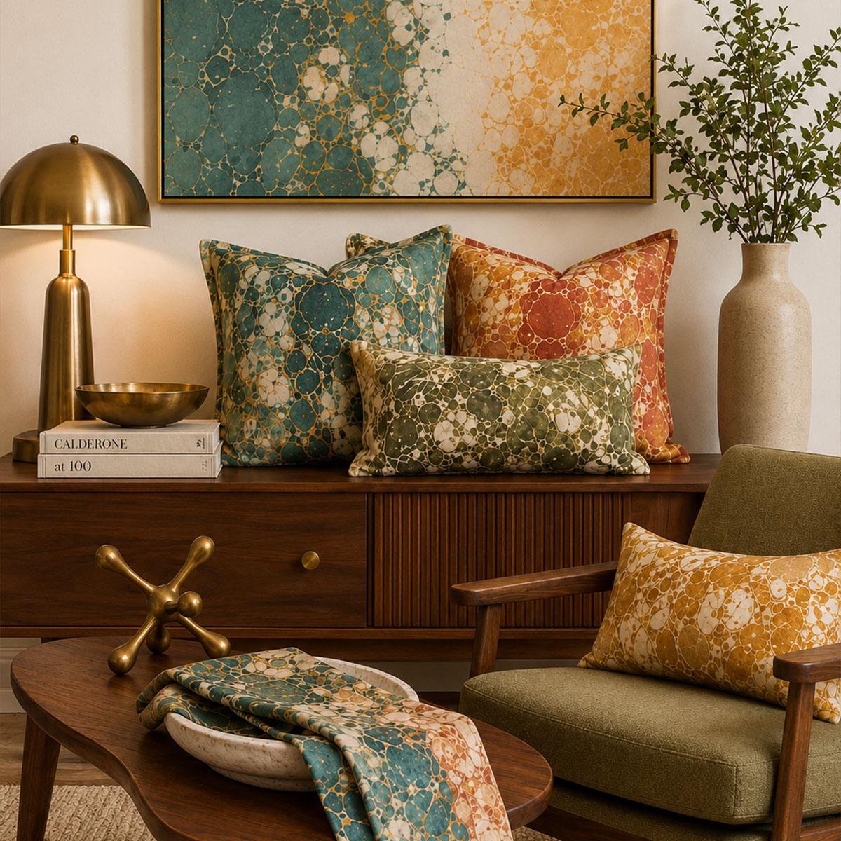 syh_retail_midcentury shine your heart retail throw pillows