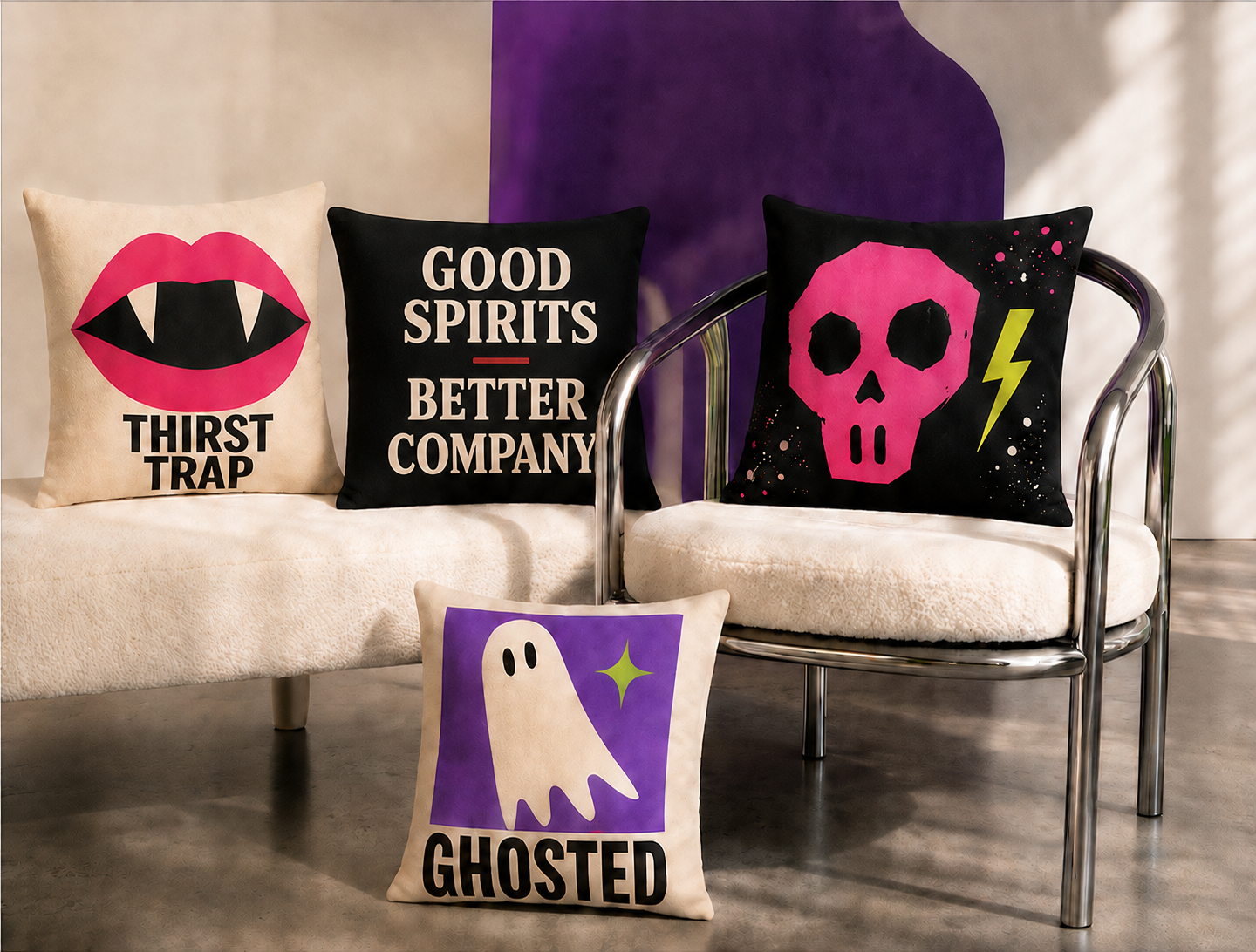 shine your heart the halloween collection